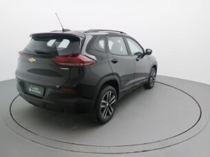 Foto 5 - Chevrolet Tracker Tracker 1.0 Turbo (Aut) automático