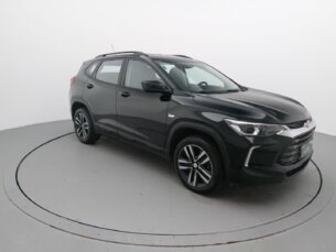 Foto 7 - Chevrolet Tracker Tracker 1.0 Turbo (Aut) automático