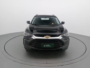 Foto 8 - Chevrolet Tracker Tracker 1.0 Turbo (Aut) automático