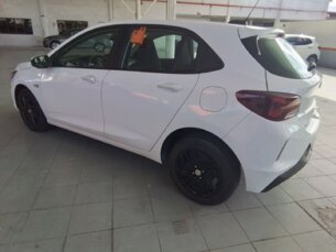 Foto 3 - Chevrolet Onix Plus Onix Plus 1.0 LT manual