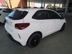 Foto 5 - Chevrolet Onix Plus Onix Plus 1.0 LT manual