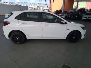 Foto 6 - Chevrolet Onix Plus Onix Plus 1.0 LT manual