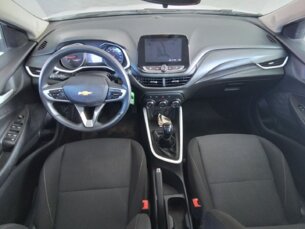 Foto 9 - Chevrolet Onix Plus Onix Plus 1.0 LT manual
