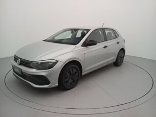 Foto 1 - Volkswagen Polo Track Polo 1.0 Track manual