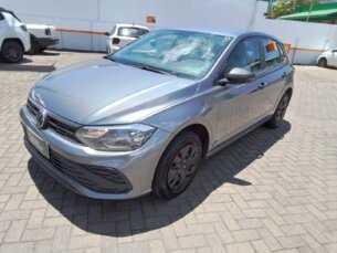 Foto 1 - Volkswagen Polo Track Polo 1.0 Track manual