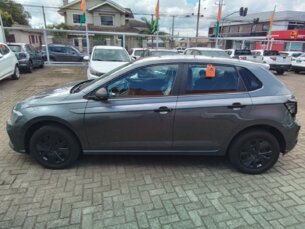 Foto 2 - Volkswagen Polo Track Polo 1.0 Track manual