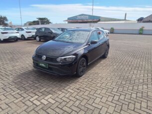 Foto 1 - Volkswagen Polo Track Polo 1.0 Track manual