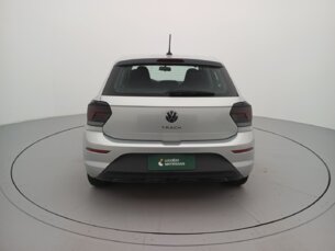 Foto 4 - Volkswagen Polo Track Polo 1.0 Track manual