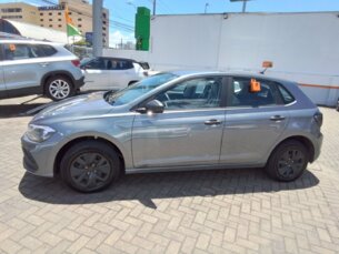 Foto 2 - Volkswagen Polo Track Polo 1.0 Track manual