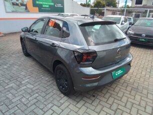 Foto 3 - Volkswagen Polo Track Polo 1.0 Track manual