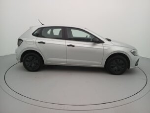Foto 6 - Volkswagen Polo Track Polo 1.0 Track manual