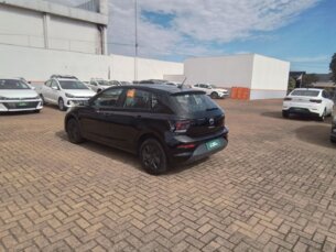 Foto 3 - Volkswagen Polo Track Polo 1.0 Track manual