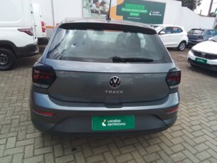 Foto 4 - Volkswagen Polo Track Polo 1.0 Track manual