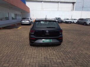 Foto 4 - Volkswagen Polo Track Polo 1.0 Track manual