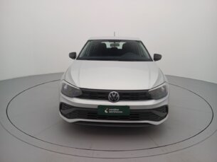 Foto 8 - Volkswagen Polo Track Polo 1.0 Track manual