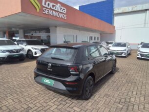 Foto 5 - Volkswagen Polo Track Polo 1.0 Track manual