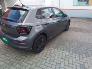 Foto 5 - Volkswagen Polo Track Polo 1.0 Track manual