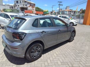 Foto 5 - Volkswagen Polo Track Polo 1.0 Track manual