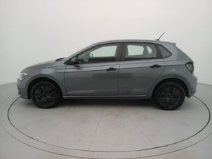 Foto 2 - Volkswagen Polo Track Polo 1.0 Track manual