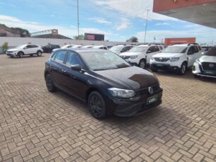 Foto 7 - Volkswagen Polo Track Polo 1.0 Track manual