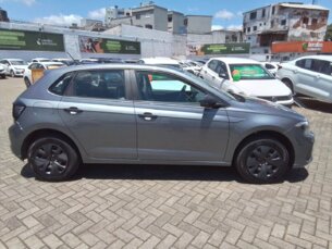 Foto 6 - Volkswagen Polo Track Polo 1.0 Track manual