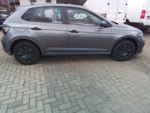 Foto 6 - Volkswagen Polo Track Polo 1.0 Track manual