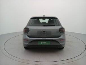 Foto 4 - Volkswagen Polo Track Polo 1.0 Track manual