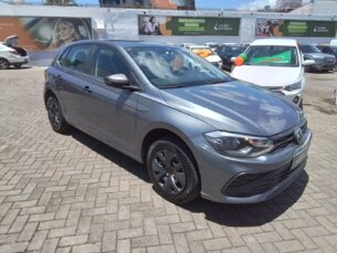 Foto 7 - Volkswagen Polo Track Polo 1.0 Track manual