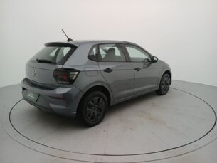 Foto 5 - Volkswagen Polo Track Polo 1.0 Track manual