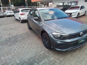 Foto 7 - Volkswagen Polo Track Polo 1.0 Track manual