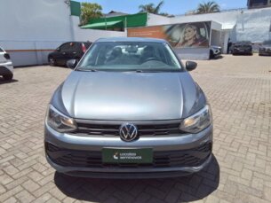 Foto 8 - Volkswagen Polo Track Polo 1.0 Track manual