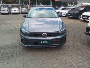 Foto 8 - Volkswagen Polo Track Polo 1.0 Track manual