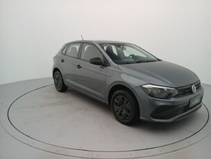 Foto 7 - Volkswagen Polo Track Polo 1.0 Track manual