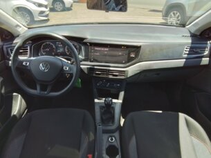 Foto 9 - Volkswagen Polo Track Polo 1.0 Track manual