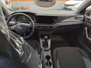 Foto 9 - Volkswagen Polo Track Polo 1.0 Track manual