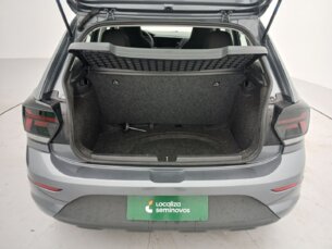 Foto 9 - Volkswagen Polo Track Polo 1.0 Track manual