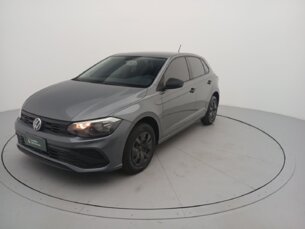Foto 1 - Volkswagen Polo Track Polo 1.0 Track manual