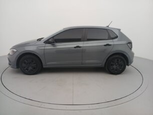 Foto 2 - Volkswagen Polo Track Polo 1.0 Track manual