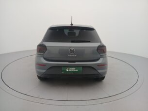 Foto 4 - Volkswagen Polo Track Polo 1.0 Track manual