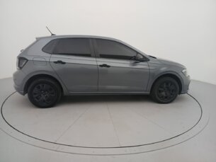 Foto 6 - Volkswagen Polo Track Polo 1.0 Track manual