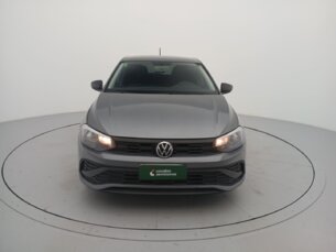 Foto 8 - Volkswagen Polo Track Polo 1.0 Track manual