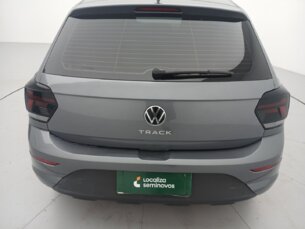 Foto 9 - Volkswagen Polo Track Polo 1.0 Track manual