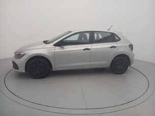 Foto 2 - Volkswagen Polo Track Polo 1.0 Track manual