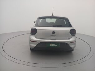 Foto 4 - Volkswagen Polo Track Polo 1.0 Track manual