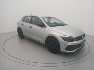 Foto 7 - Volkswagen Polo Track Polo 1.0 Track manual