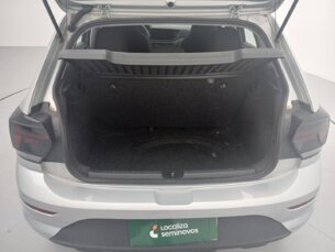 Foto 9 - Volkswagen Polo Track Polo 1.0 Track manual