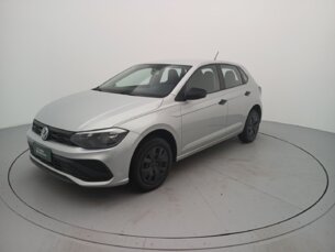 Foto 1 - Volkswagen Polo Track Polo 1.0 Track manual