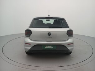 Foto 4 - Volkswagen Polo Track Polo 1.0 Track manual