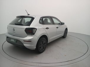 Foto 5 - Volkswagen Polo Track Polo 1.0 Track manual