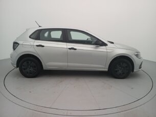 Foto 6 - Volkswagen Polo Track Polo 1.0 Track manual